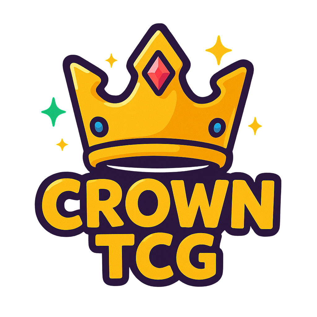 Crown TCG